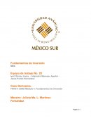 Tarea Caso Derivados Fundamentos de Inversión)