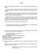 La historia de “La vaca”