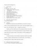 Prueba psicométrica aplicada H-T-P