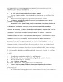 DISTRIBUCIÓN Y USO DE DORMIDEROS POR EL CÓNDOR ANDINO (VULTUR GRYPHUS) EN PATAGONIA CHILENA