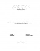SISTEMA AUTOMATIZADO DE CONTROL DE CITAS MÉDICAS PARA LA CLINICA PADRE PIO.