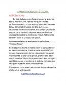 Un Análisis de la pelicula cisne negro