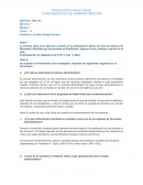 Ejercicios proceso administrativo