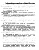 Trabajo práctico integrador de salud y adolescencia