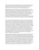 Investigacion de Operaciones Swift & Company