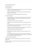 Cual es el porcentaje del desempleo