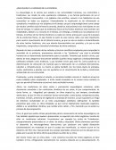 ¿Que queda? La variedad de la evidencia