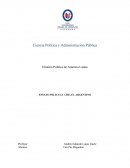 Un Ensayo pelicula che guevara