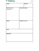 Tarea 2 SABRITAS, S. de R.L. de C.V