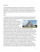 Introduccion a las ciencias sociales avance 2