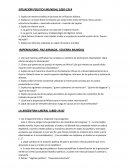 Explicacion de manera sintética el proceso de unificación italiana