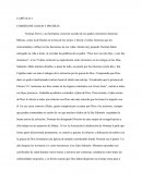 COMIENZOS, GOZOS Y PRUEBAS