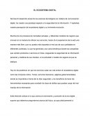 El nuevo Ecosistema digital