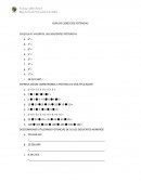 La Matemática Potencias 7° Básico