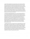 Mini ensayo el criterio