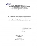 Riegos fisicos y mecanicanos