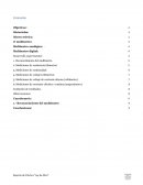 Ensayo. Los multímetros analógicos son fáciles de identificar porque poseen una aguja