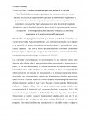 Como mejorar la eficacia de una política pública