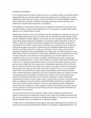 FANTASÍAS O REALIDADES