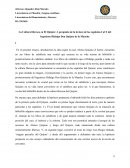 La Cultura libresca en El Quijote