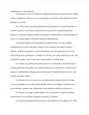 PARRIQUIAS Y CONVENTOS