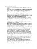 CRÓNICA DE UNA MUERTE ANUNCIADA Séptima novela de Gabriel García Márquez