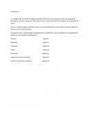 Langue pueblo antiguo del departamento de valle