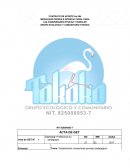 LAS COMUNIDADES ETNICAS Y RURALES