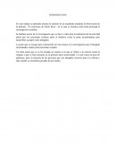 ENSAYO DE EL EXORCISMO DE EMILY ROSE