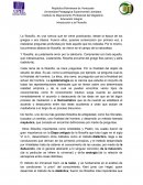 Educación Integral Introducción a la Filosofía