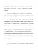 Apunte del conductismo