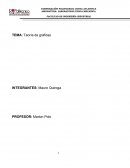 TALLER TEORIA DE GRAFICA ING INDUSTRIAL