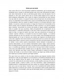 Antes que sea tarde, problemas ambientales