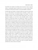 ENSAYO POLÍTICA ARISTÓTELES