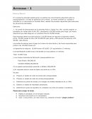 Actividad - 1 Ejercicio Práctico