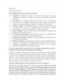 ¿Qué habilidades debe tener un líder empresarial?