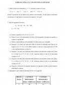 EJERICIOS TEMA 3: EL CONCEPTO DE ELASTICIDAD