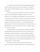 El visionado diferentes profesionales de diversos países hispanohablantes defienden sus opiniones