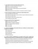 Examen - Marketing