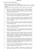 Resumen del artículo. Hacia una política de bibliotecas públicas y patrimoniales en Colombia: un esfuerzo tardío pero indispensable