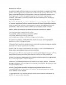 Ensayo de Manejo de los conflictos