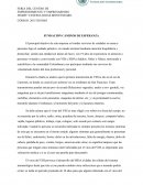 FUNDACIÓN CAMINOS DE ESPERANZA