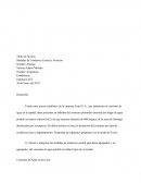 Medidas de Tendencia Central y Posición