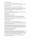 ADN plasmídico desnudo