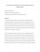 ¿Es suficiente la fabricación ágil para mejorar el nivel de productividad?