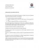 EJERCICIO DE FLUJO DE CAJASç