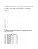 DIAGRAMA P-T DE EQUILIBRIO LÍQUIDO-VAPOR DE UNA SUSTANCIA PURA A PRESIONES MAYORES QUE LA ATMOSFÉRICA