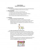 Trabajo de Biología. Infecciones de Transmisión Sexual