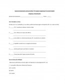 Guía de Comprensión Lectora del libro “El Vampiro Vegetariano” de Carlo Frabetti