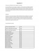 Capitulo 4 Puntos que nos diferencias a otros negocios o empresas